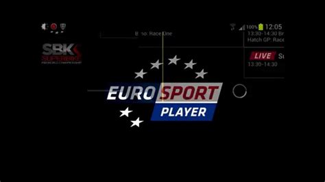 eurosport player free trial
